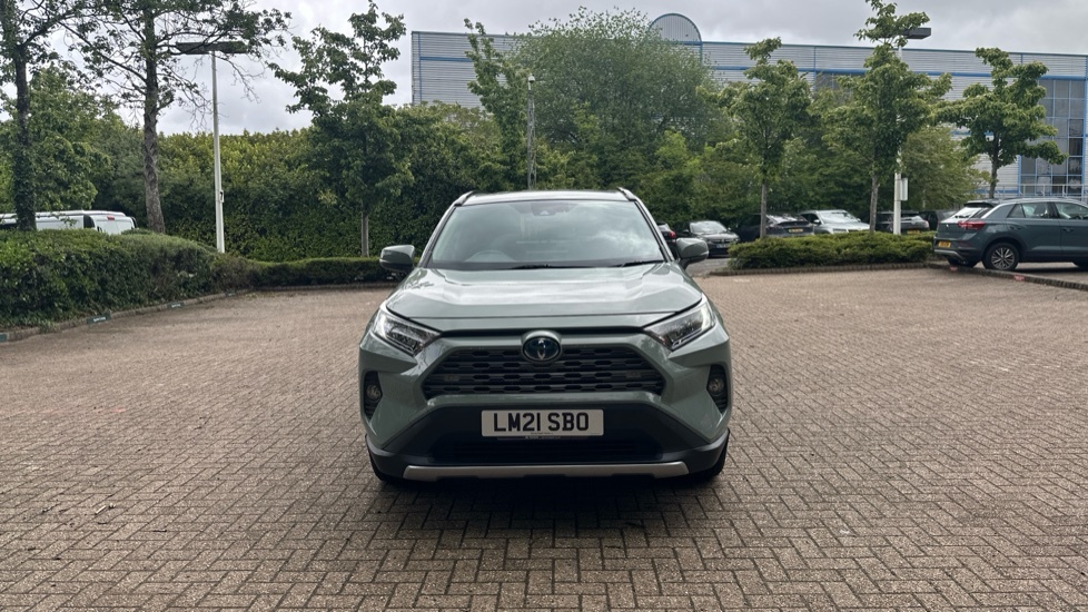 Toyota Rav 4 Rav4 Design Hev 4X2 Cvt White #22