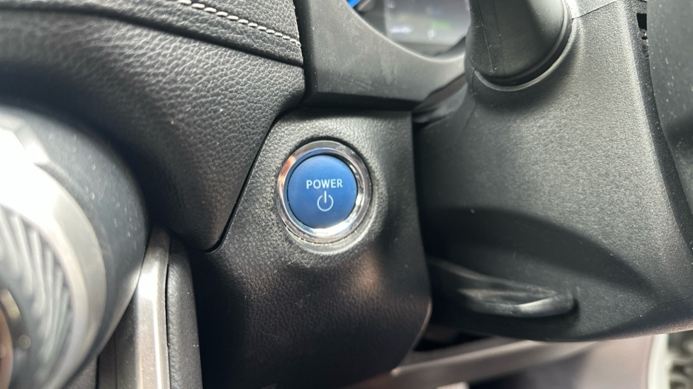 Toyota Rav 4 Rav4 Design Hev 4X2 Cvt White #16