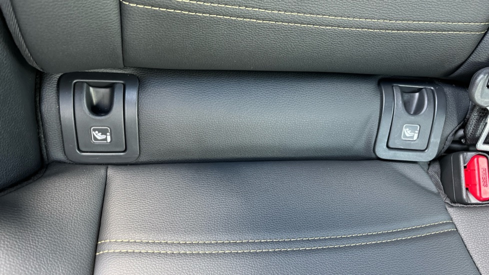 Toyota Yaris Cross Excel Grey #14