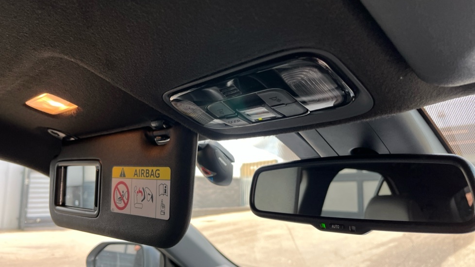Toyota Yaris Cross Excel Grey #46