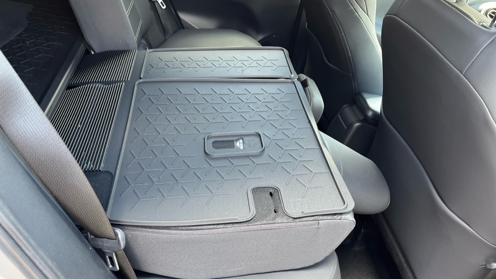 Toyota Yaris Cross Excel Grey #18