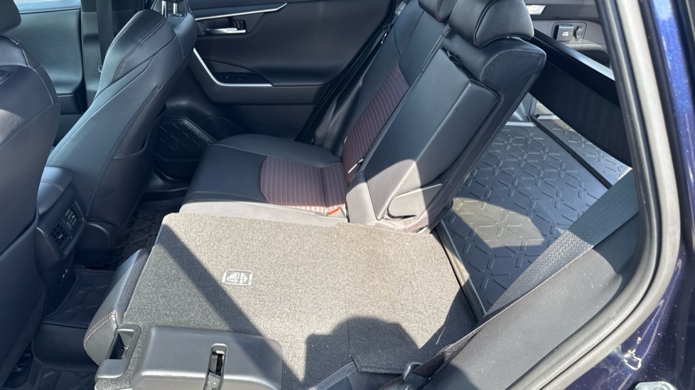 Toyota Rav 4 2.5 Vvt-i Hybrid Dynamic  #18