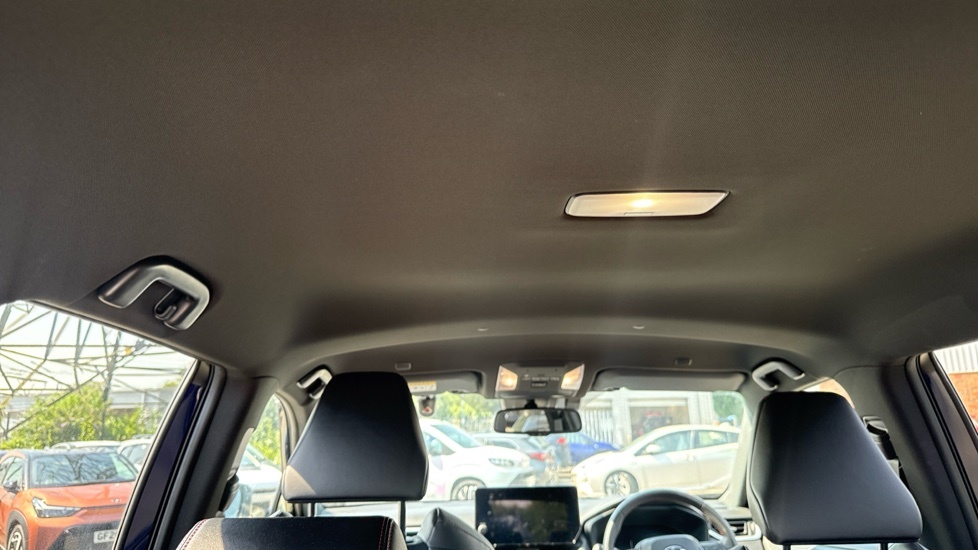 Toyota Rav 4 2.5 Vvt-i Hybrid Dynamic  #19