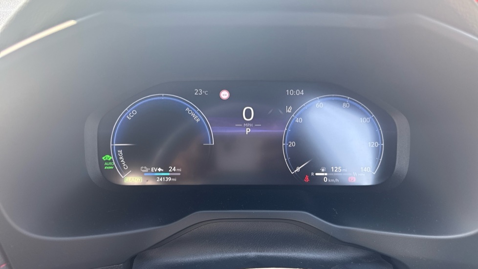 Toyota Rav 4 2.5 Vvt-i Hybrid Dynamic  #11