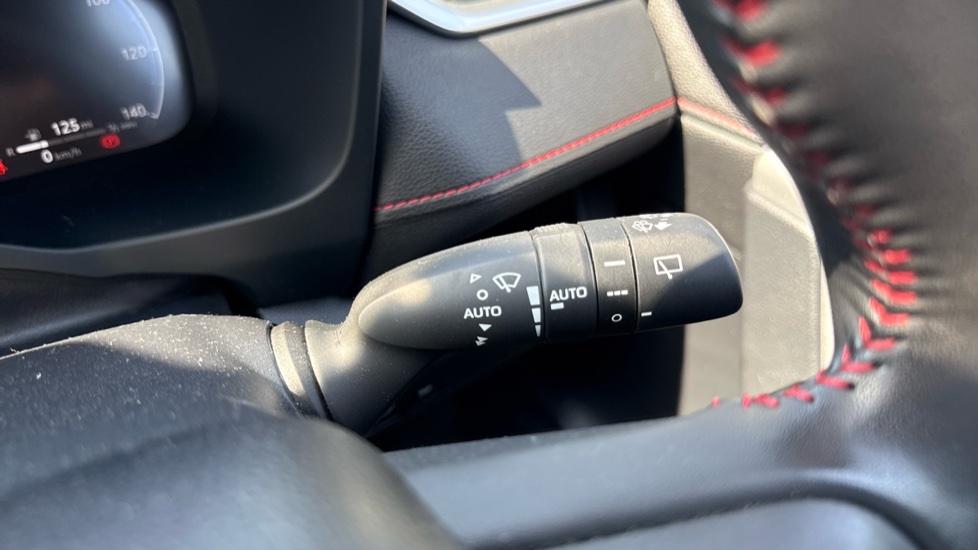 Toyota Rav 4 2.5 Vvt-i Hybrid Dynamic  #38
