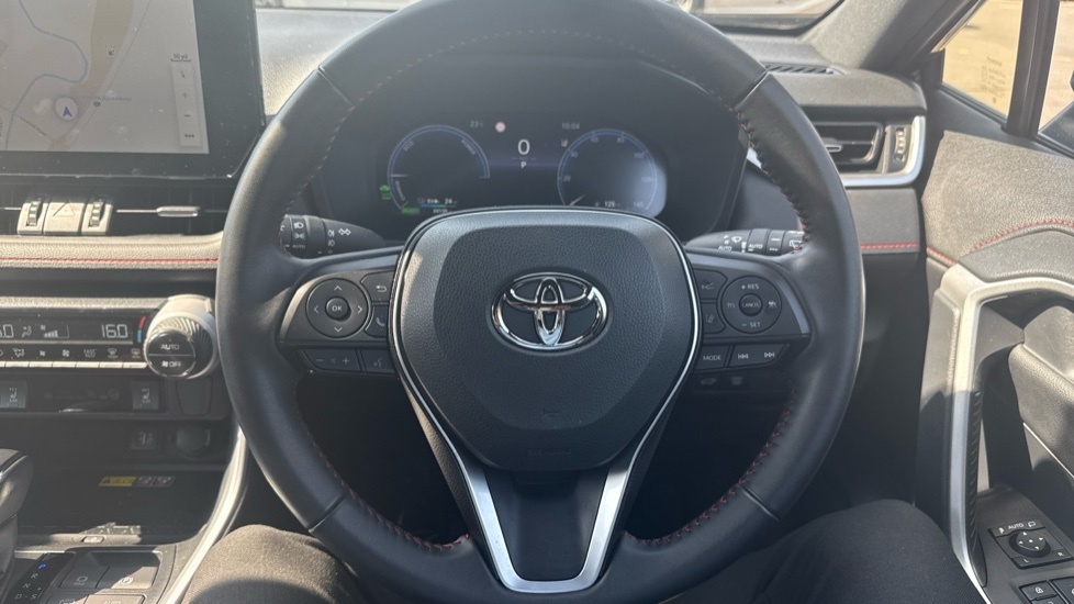 Toyota Rav 4 2.5 Vvt-i Hybrid Dynamic  #7