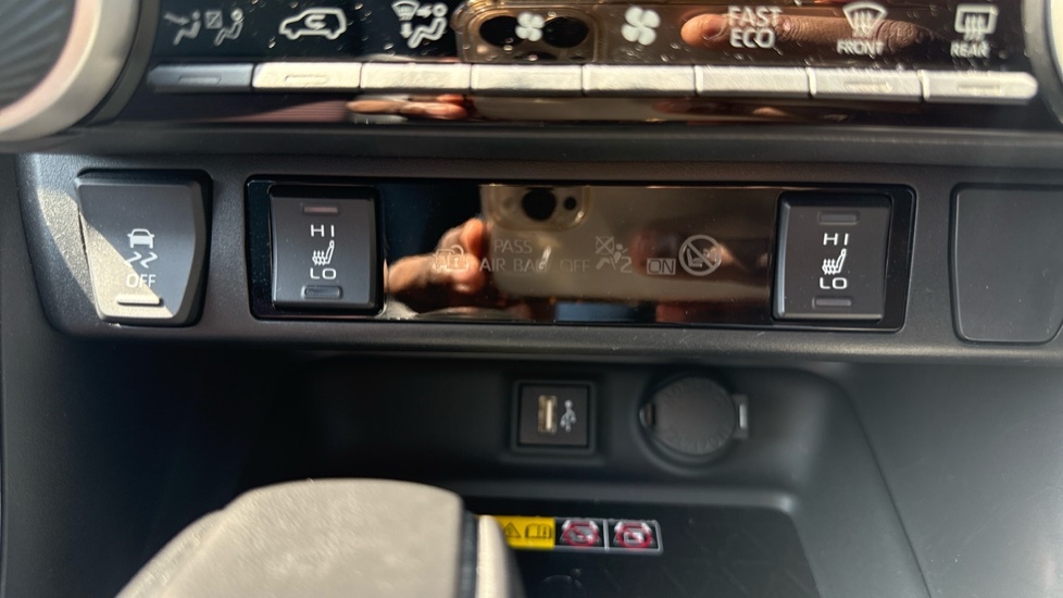 Toyota Rav 4 2.5 Vvt-i Hybrid Dynamic  #41