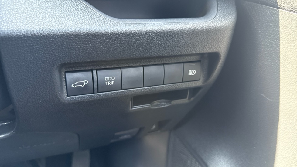 Toyota Rav 4 2.5 Vvt-i Hybrid Dynamic  #37