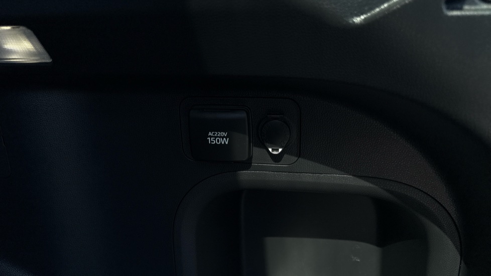 Toyota Rav 4 2.5 Vvt-i Hybrid Dynamic  #47