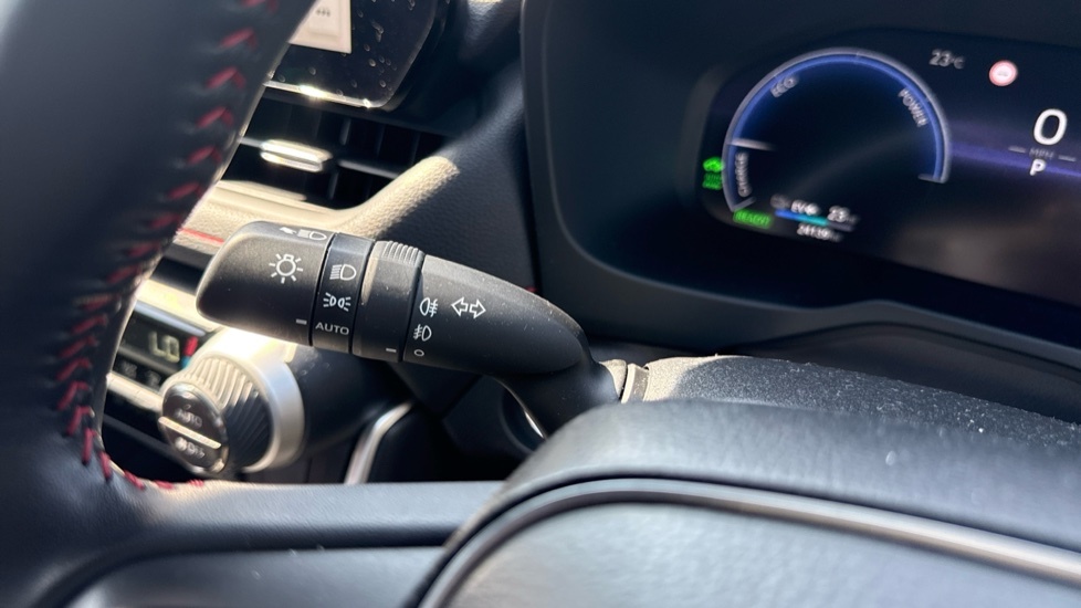 Toyota Rav 4 2.5 Vvt-i Hybrid Dynamic  #39