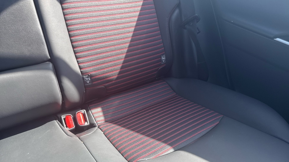 Toyota Rav 4 2.5 Vvt-i Hybrid Dynamic  #14