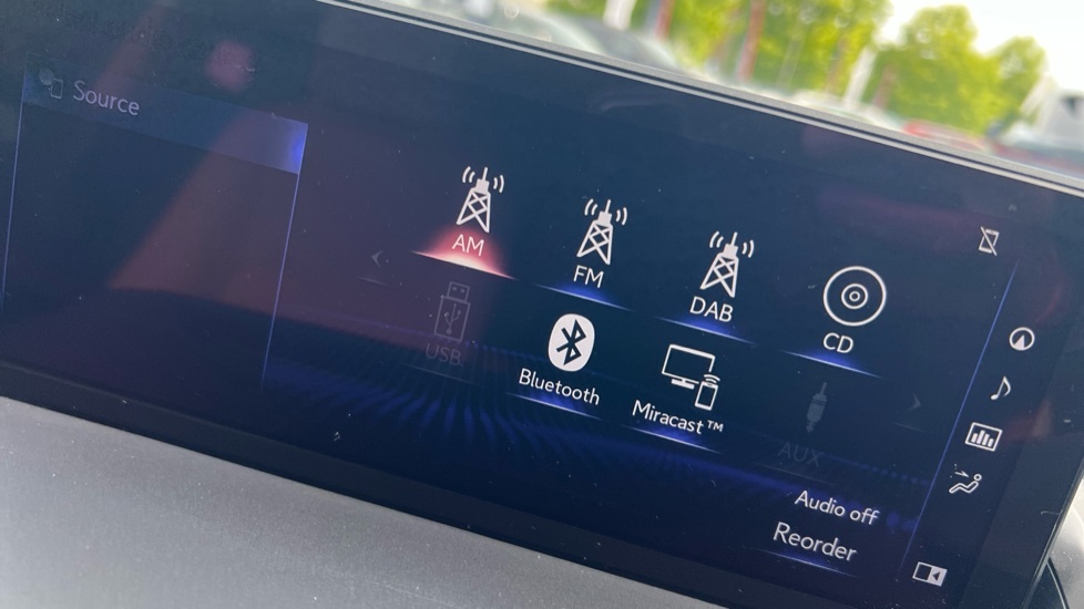 Lexus NX 2.5 F Sport E-cvt 4Wd Euro 6 Ss Silver #54