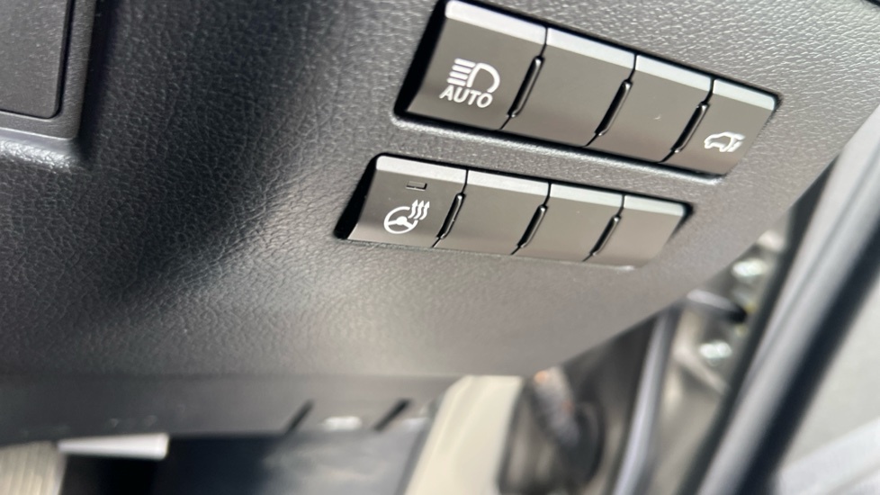 Lexus NX 2.5 F Sport E-cvt 4Wd Euro 6 Ss Silver #51