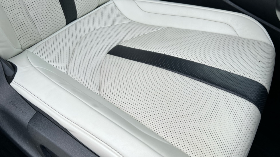 Lexus UX 250H 2.0 Cvt 17In Alloyspremium Packnav Blue #18