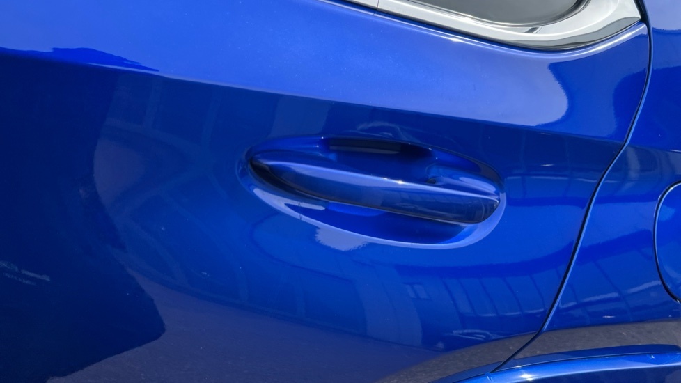 Lexus UX 250H 2.0 Cvt 17In Alloyspremium Packnav Blue #31