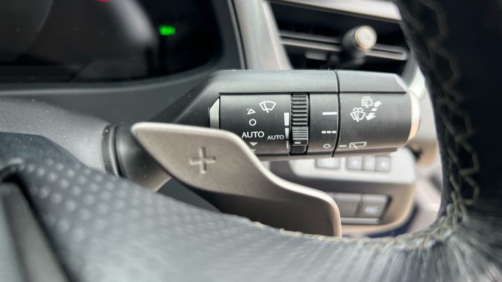Lexus UX 250H 2.0 Cvt 17In Alloyspremium Packnav Blue #49