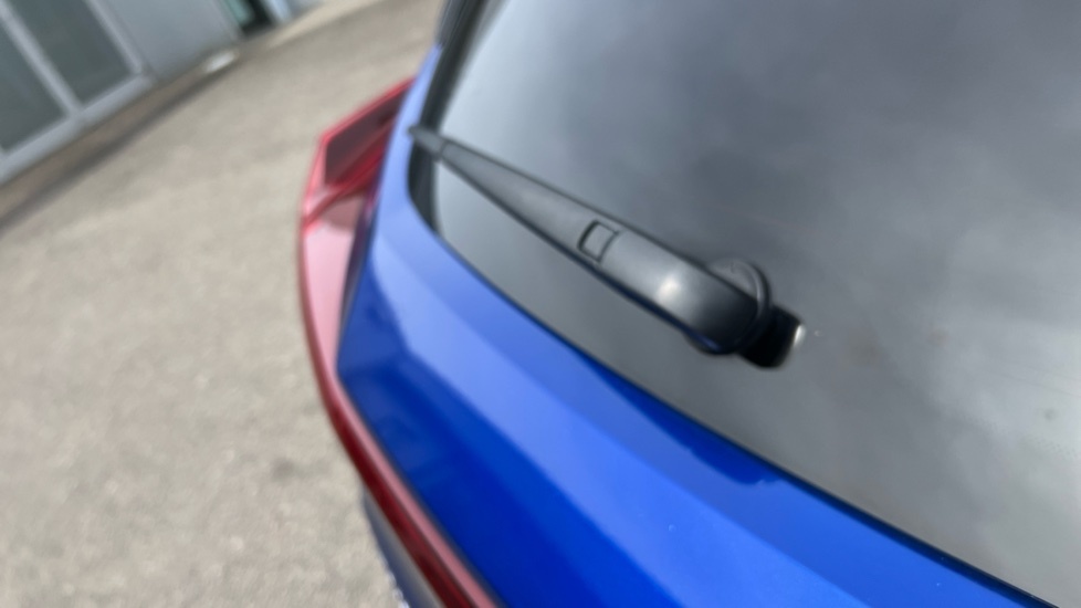 Lexus UX 250H 2.0 Cvt 17In Alloyspremium Packnav Blue #33