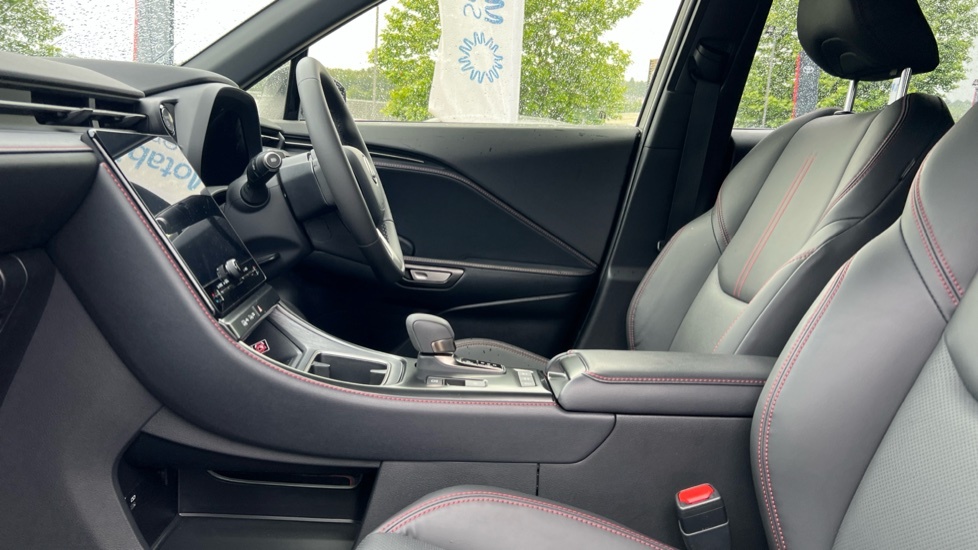 Lexus LBX 1.5 Vvt-ie Premium Plus E-cvt Euro 6 Ss Grey #6