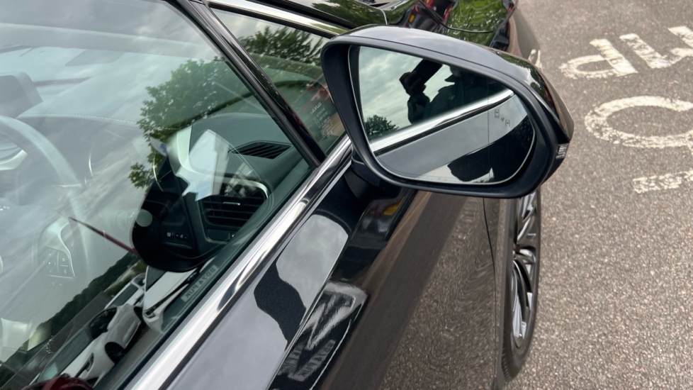 Lexus RX 450H L 3.5 Cvt Premium Sport Edition Grey #34