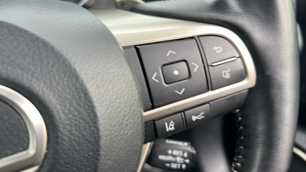 Lexus RX 450H L 3.5 Cvt Premium Sport Edition Grey #50