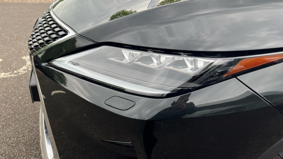 Lexus RX 450H L 3.5 Cvt Premium Sport Edition Grey #29