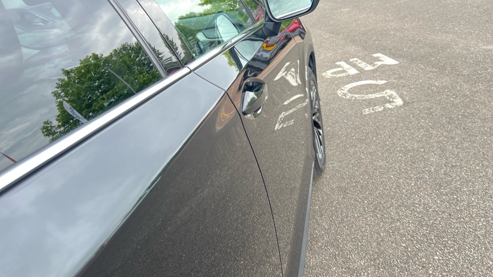 Lexus RX 450H L 3.5 Cvt Premium Sport Edition Grey #33