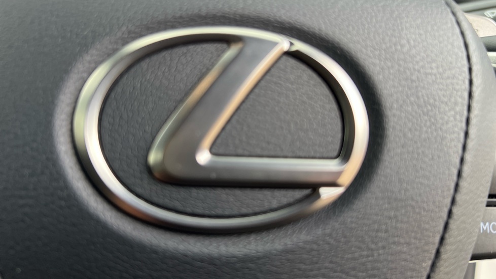 Lexus LBX 1.5 Vvt-ie Takumi E-cvt Euro 6 Ss Red #27