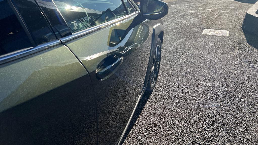 Lexus UX 300E 150Kw 72.8 Kwh Takumi E-cvt Silver #24