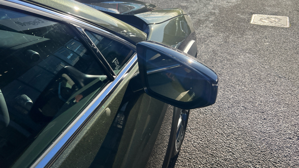 Lexus UX 300E 150Kw 72.8 Kwh Takumi E-cvt Silver #25