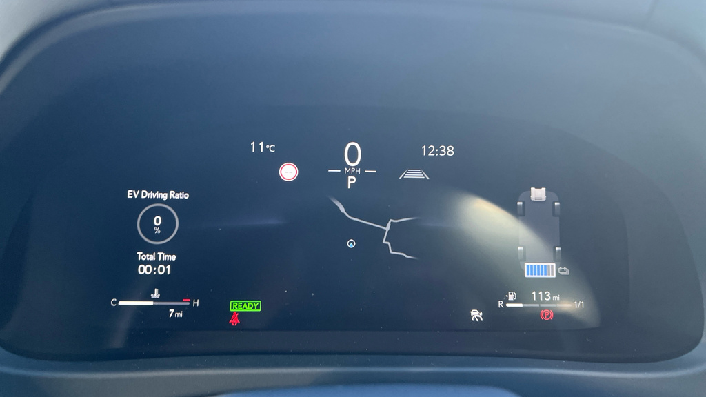 Lexus UX 300E 150Kw 72.8 Kwh Takumi E-cvt Silver #12