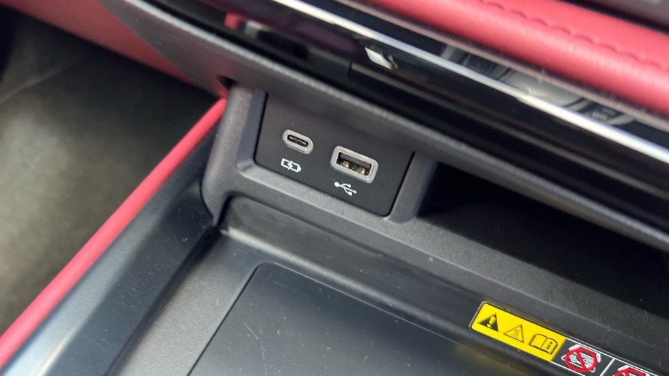 Lexus NX 2.5 450H 18.1Kwh Premium Suv Plug-in H Black #53