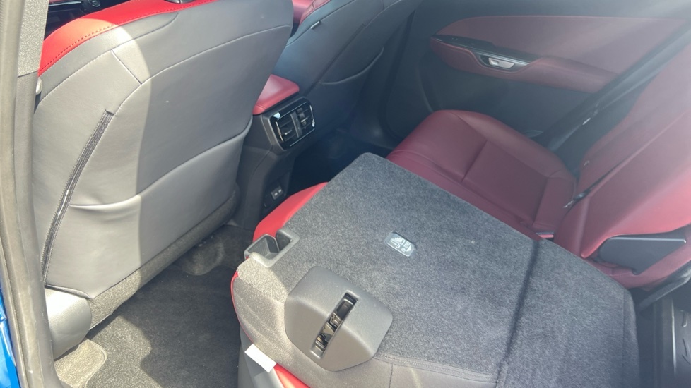 Lexus NX 2.5 450H 18.1Kwh Premium Suv Plug-in H Black #19