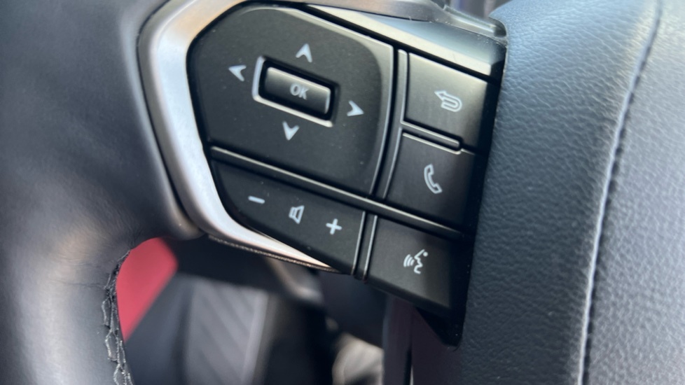 Lexus NX 2.5 450H 18.1Kwh Premium Suv Plug-in H Black #48