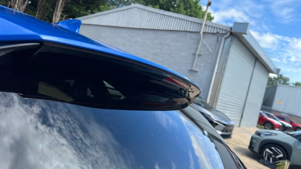 Lexus NX 2.5 450H 18.1Kwh Premium Suv Plug-in H Black #32