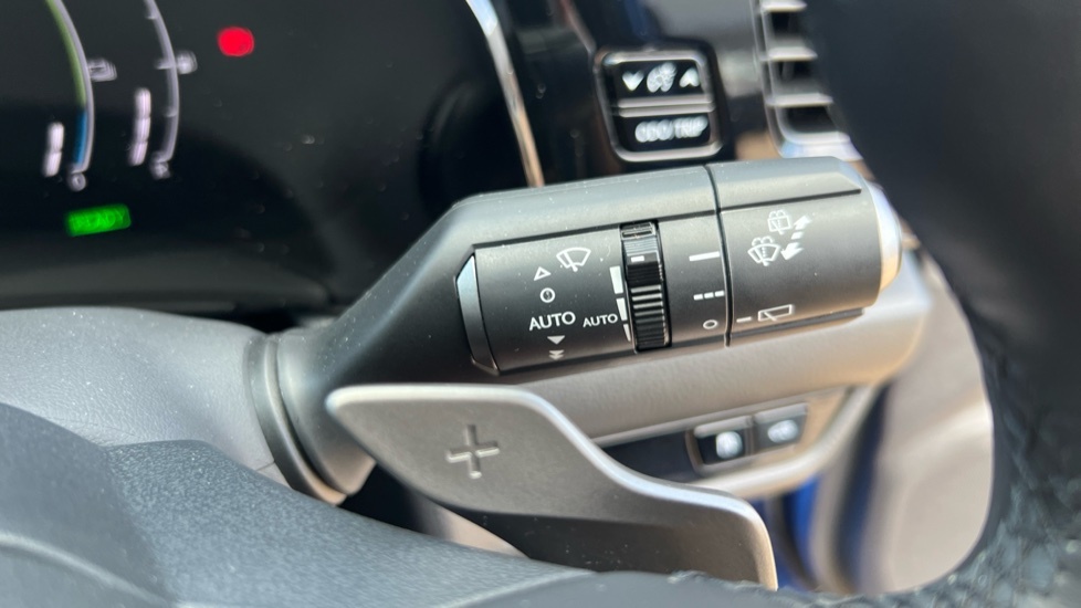 Lexus NX 2.5 450H 18.1Kwh Premium Suv Plug-in H Black #50