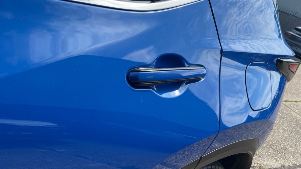 Lexus NX 2.5 450H 18.1Kwh Premium Suv Plug-in H Black #31