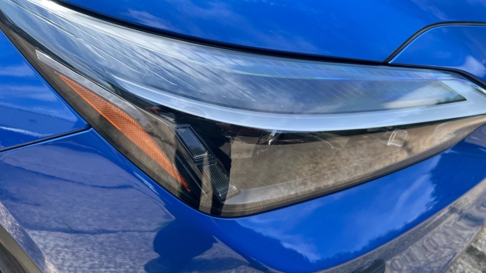 Lexus NX 2.5 450H 18.1Kwh Premium Suv Plug-in H Black #21