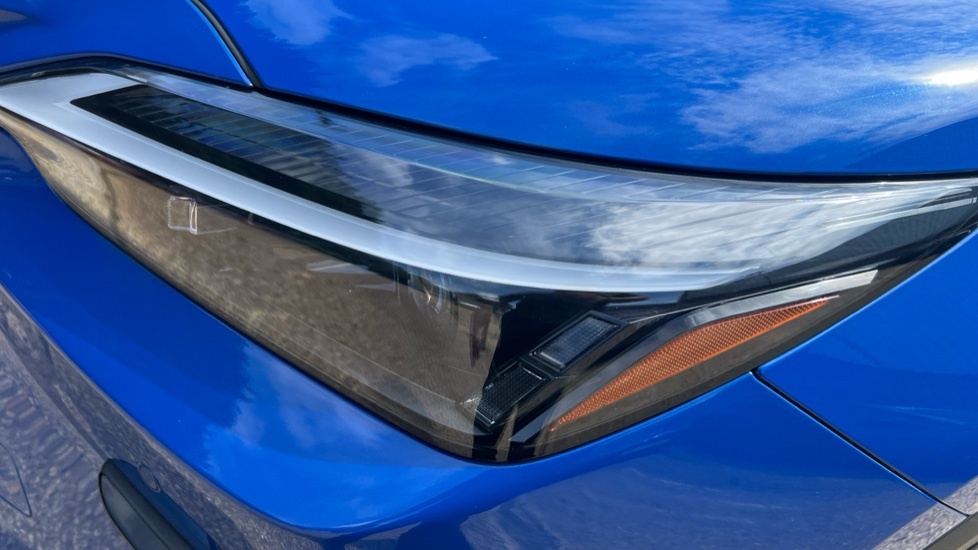 Lexus NX 2.5 450H 18.1Kwh Premium Suv Plug-in H Black #29