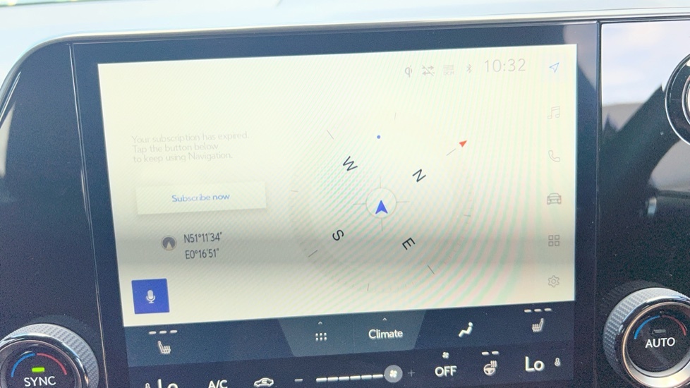 Lexus NX 2.5 450H 18.1Kwh Premium Suv Plug-in H Black #10