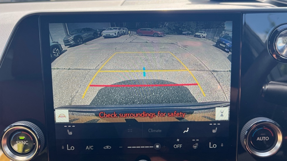 Lexus NX 2.5 450H 18.1Kwh Premium Suv Plug-in H Black #56