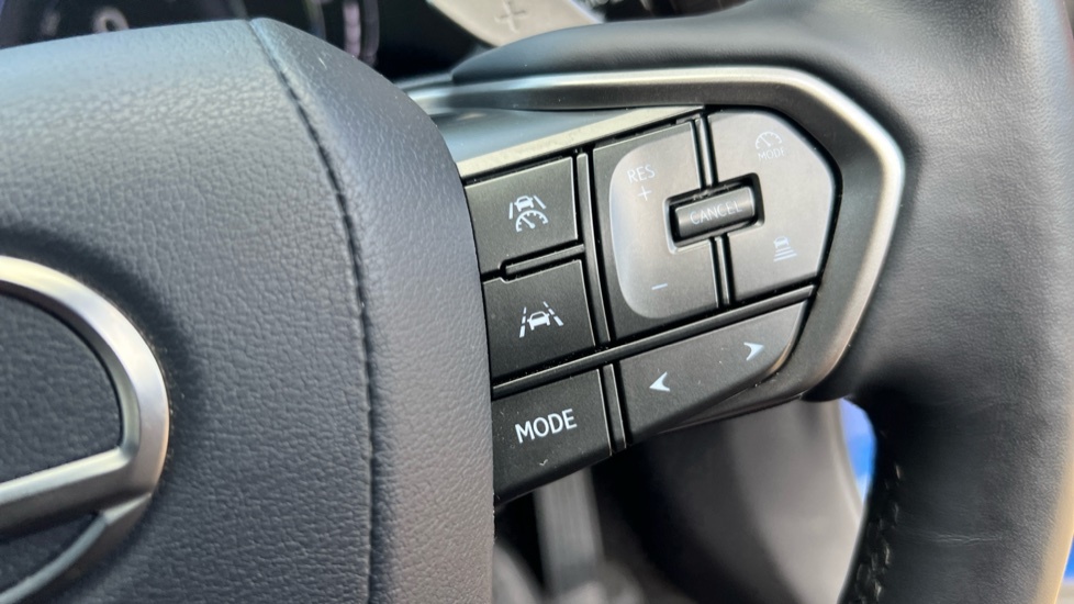 Lexus NX 2.5 450H 18.1Kwh Premium Suv Plug-in H Black #49