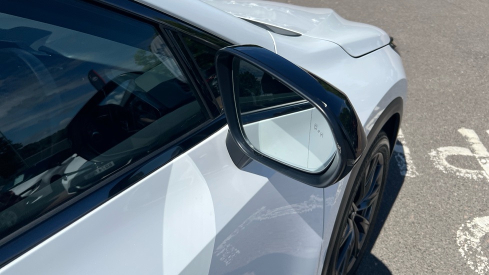 Lexus NX 2.5 350H E-cvt Fwd Euro 6 Ss Black #35