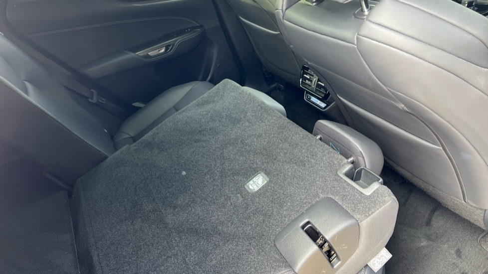 Lexus NX 2.5 350H Premium E-cvt Fwd Euro 6 Ss Silver #19