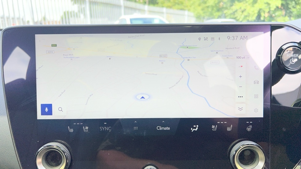Lexus NX 2.5 350H Premium E-cvt Fwd Euro 6 Ss Silver #10