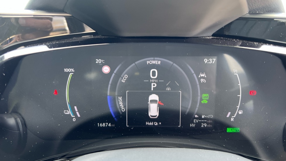 Lexus NX 2.5 350H Premium E-cvt Fwd Euro 6 Ss Silver #12