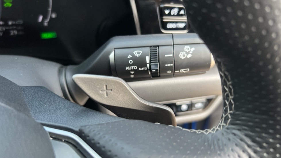 Lexus NX 2.5 350H Premium E-cvt Fwd Euro 6 Ss Silver #52