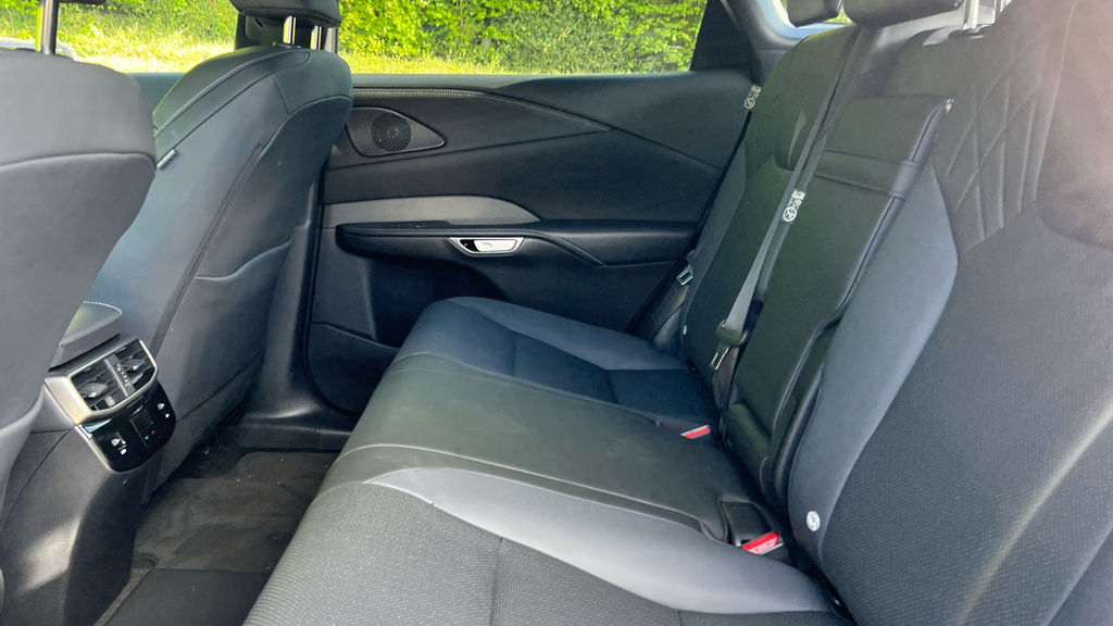 Lexus RX 350H 2.5 Takumi E-cvt Estate Silver #16