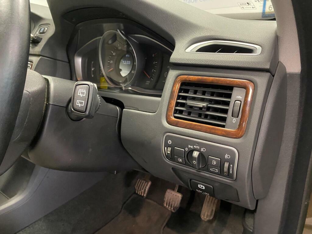 Volvo XC70  Black #26