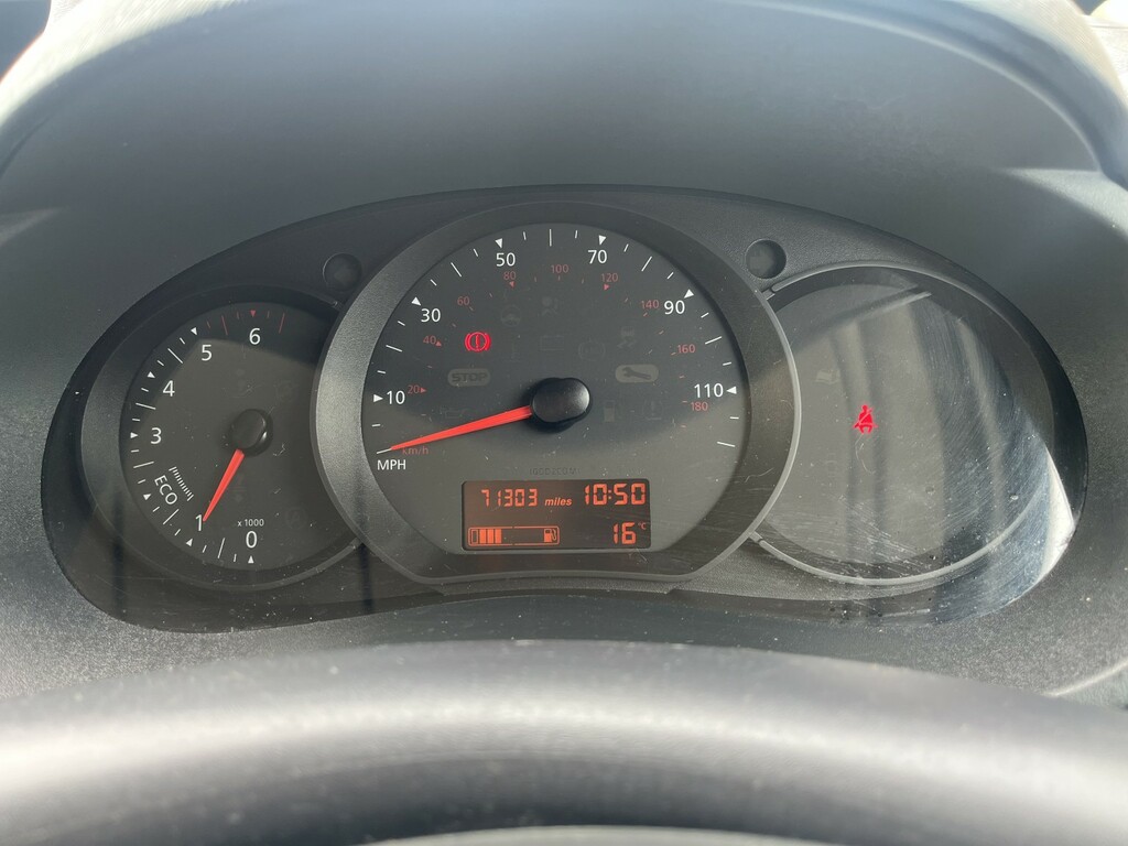 Renault Kangoo Renault Kangoo 2018 Silver #10
