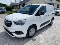 Vauxhall Combo 1.5 Turbo D 2300 Sportive L2 H1 Euro 6 Ss White #33